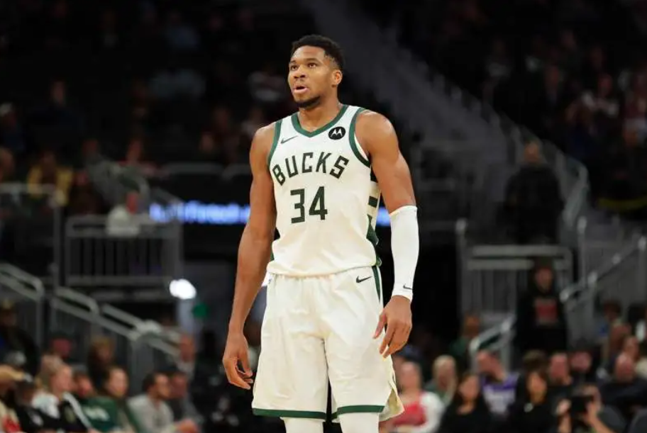 NBA/The Bucks chặn đứng Antetokounmpo ở vòng 1 2 năm liên tiếp
