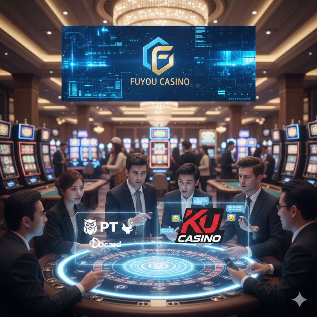 Thực hư việc rút tiền tại Fuyou Casino Cộng đồng PTT và Dcard nói gì về Ku Casino?