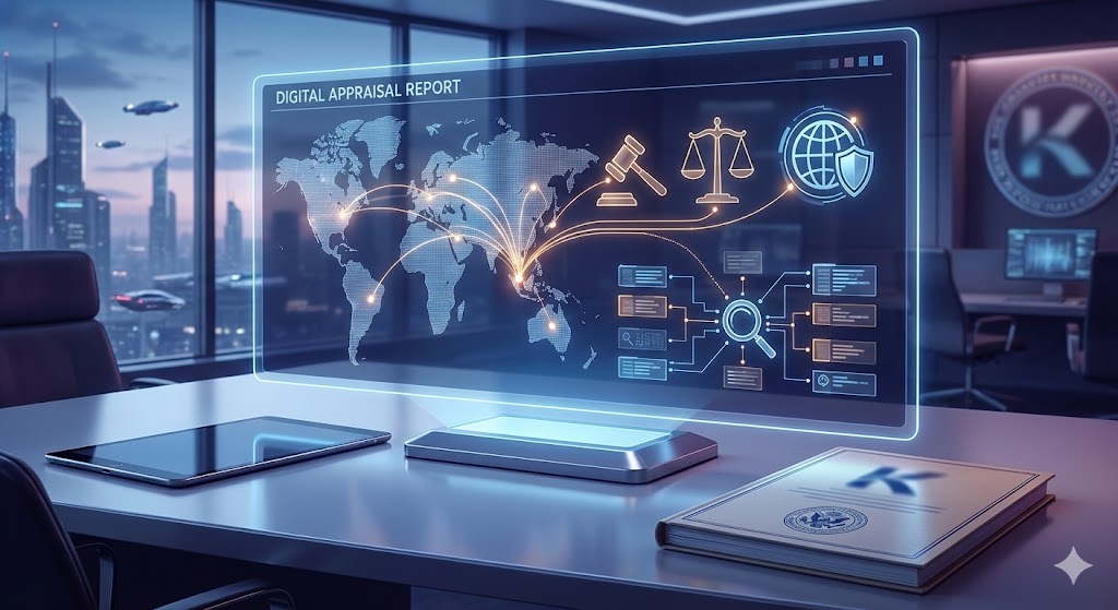 Báo cáo thẩm định: Trang Kubet là của nước nào và tính pháp lý quốc tế 2026