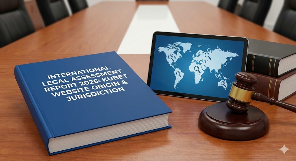 Báo cáo thẩm định: Trang Kubet là của nước nào và tính pháp lý quốc tế 2026