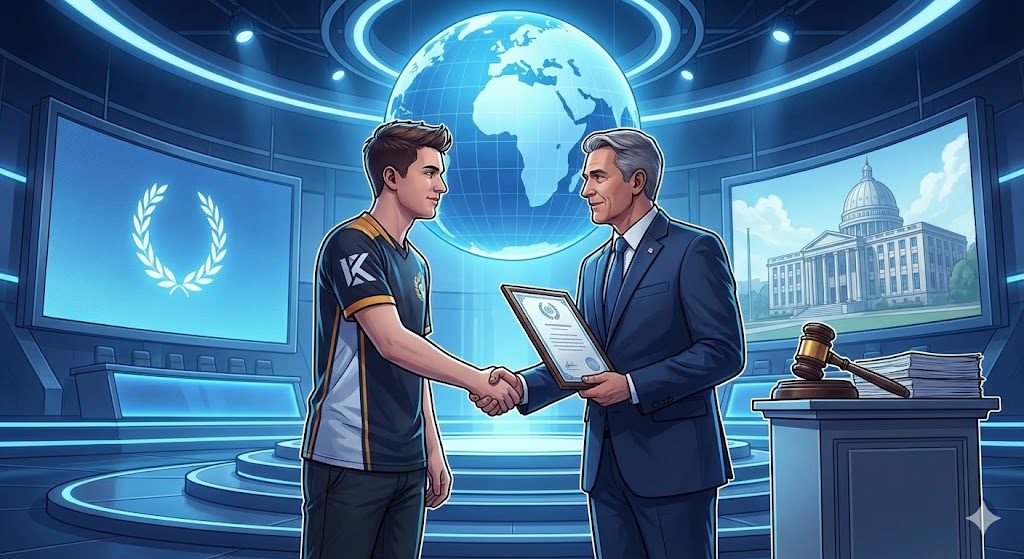 Thẩm định pháp lý quốc tế: Tại sao Tại Kubet88 lại là lựa chọn hàng đầu của người chơi chuyên nghiệp?