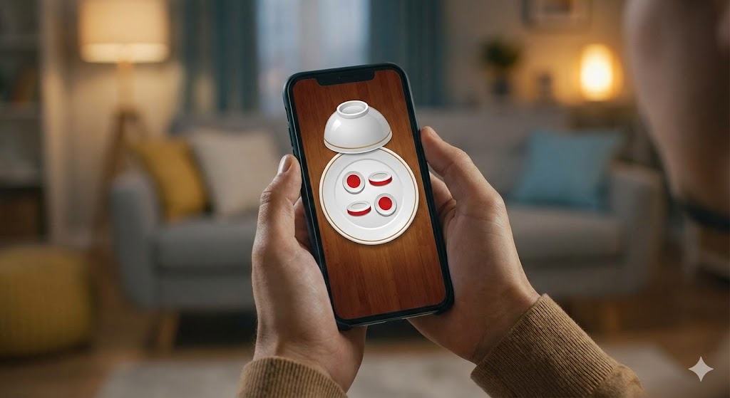 Xóc đĩa trực tuyến có thực sự minh bạch hơn truyền thống tại Kubet không chặn?